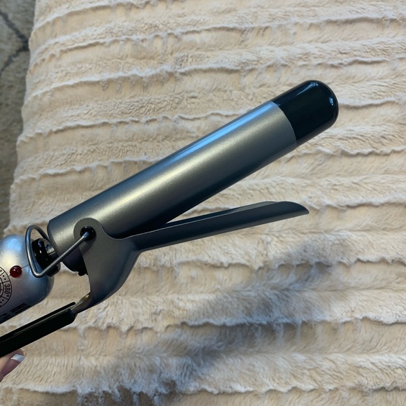Hot tools curler - Picture 3 of 5